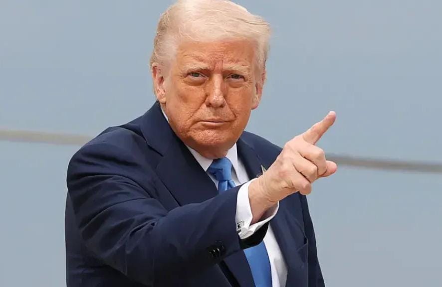 قرار مفاجئ من ترامب.. إلغاء الموجة الثانية من الهجمات على فنزويلا