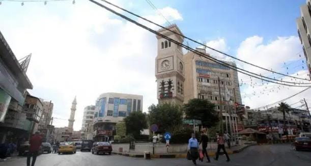 محافظ إربد: أضرار مادية فقط ولا إصابات جراء المنخفض