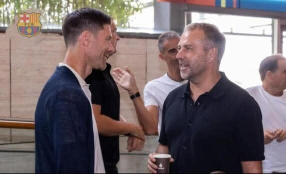 ماركا: ريال مدريد عبر أتلتيكو لكن برشلونة أكثر جاهزية