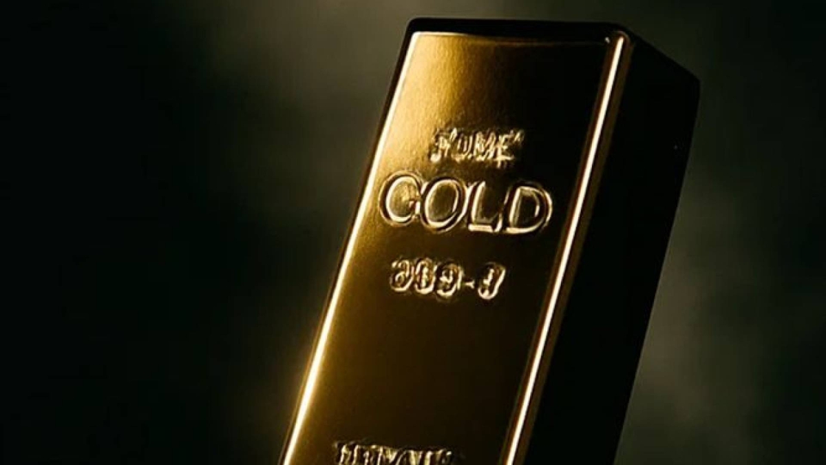 الذهب يكسر حاجز الـ 4500 دولار.. إغلاق تاريخي يمهد لموجة صعود جديدة في 2026