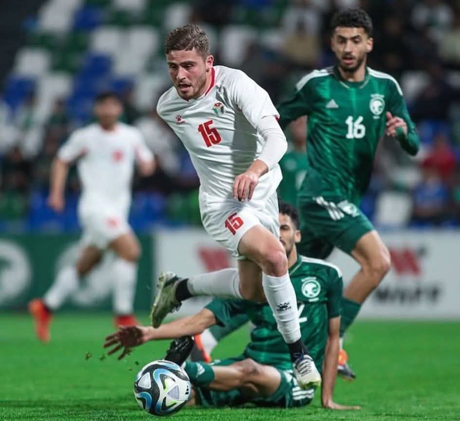 القريني : يا جمال السامي خلي عيونك على العزايزه والساكت .. !!!