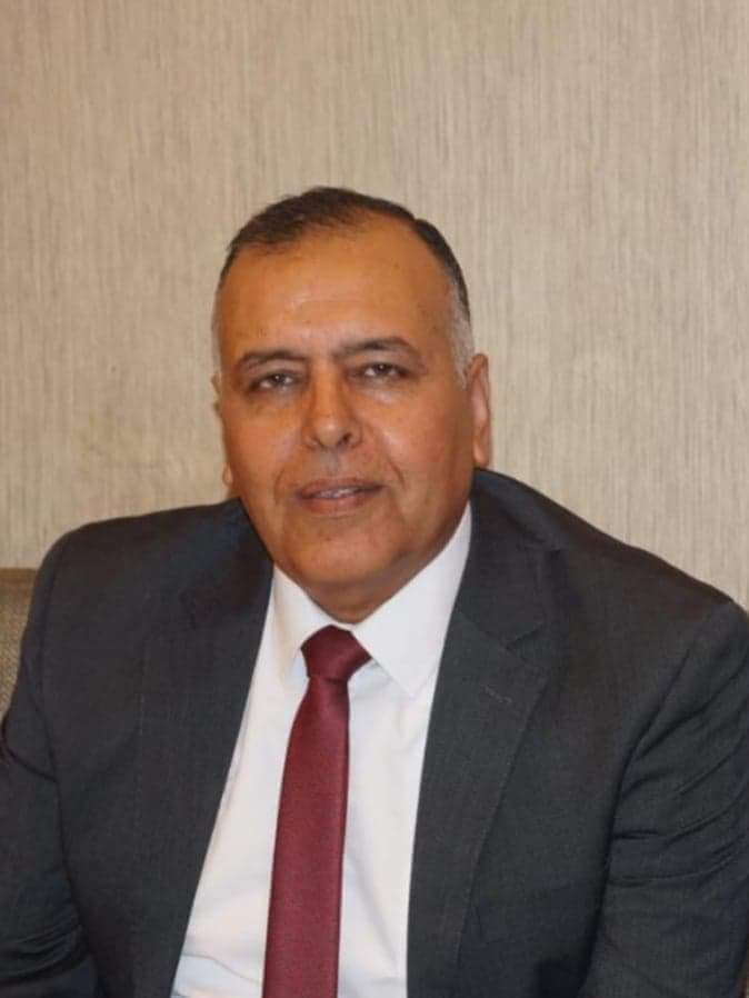 الجبور معلناً : فتح طريق الموجب بعد إغلاقه احترازيا