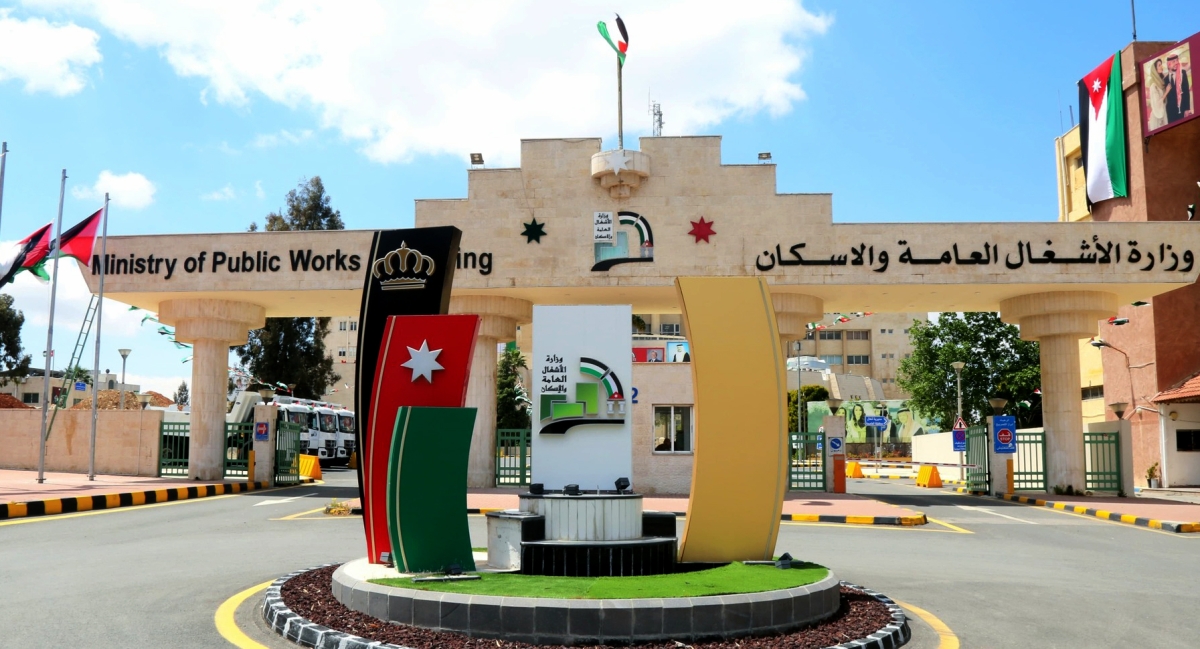 الأشغال: 52 بلاغا حتى صباح اليوم جراء الحالة الجوية ومعالجة جميع الملاحظات ميدانيا