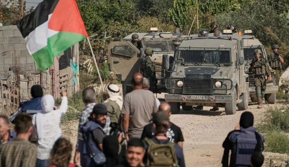 لتسريع ضم شمال الضفة: إسرائيل تعيد الكهرباء إلى (حومش وسبسطية)