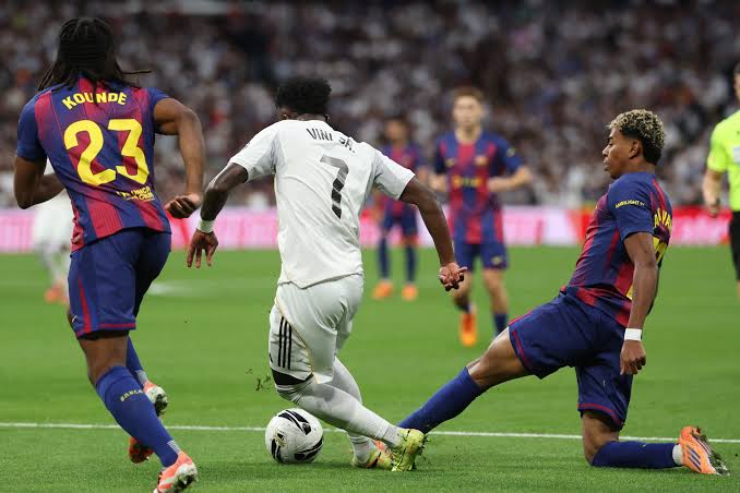 السوبر الإسباني يحدد ملامح موسم ريال مدريد وبرشلونة