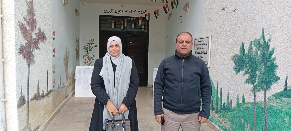 المصري تتابع سير امتحانات الثانوية العامة في يومها الثامن