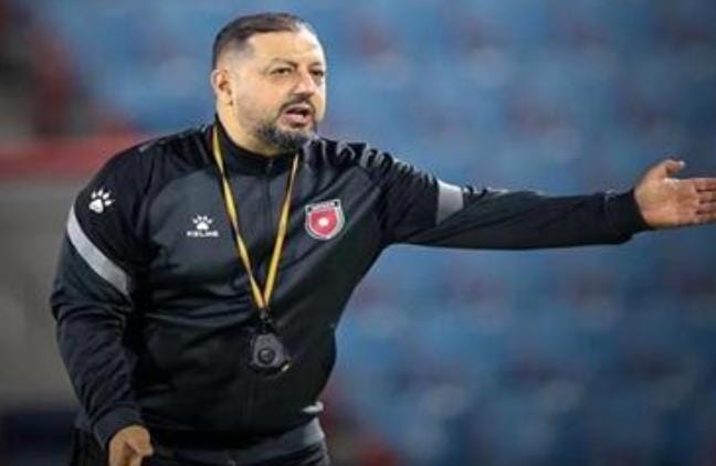 مدرب المنتخب الأولمبي: قادرون على الوصول إلى نهائيات كأس آسيا