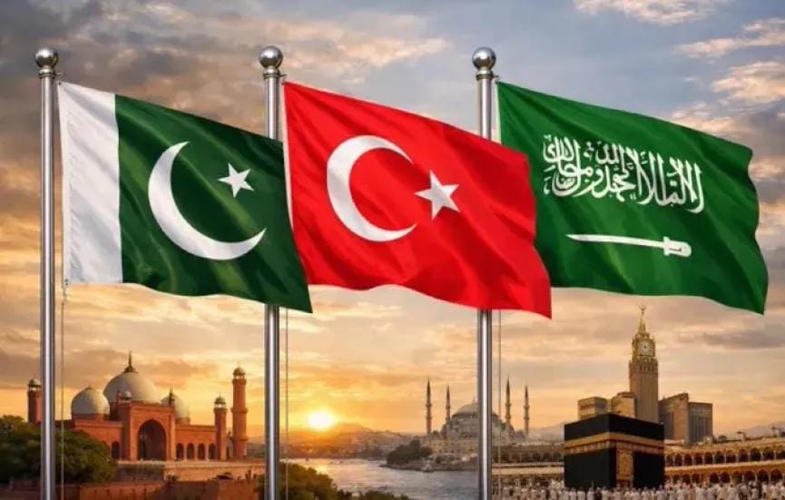 تحركات مفاجئة.. أردوغان يطلب من محمد بن سلمان ضم تركيا إلى التحالف السعودي الباكستاني