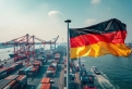تراجع الصادرات الألمانية بنسبة 2.5 بالمئة في نوفمبر الماضي