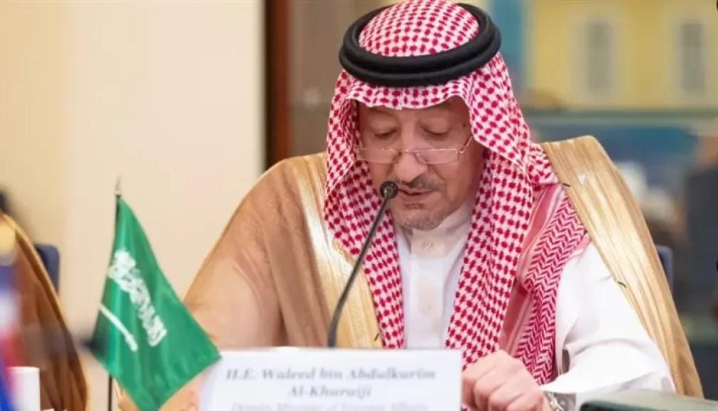 السعودية تجدد دعمها لمؤسسات الدولة الشرعية في الصومال وترفض أي تقسيم لأراضيه