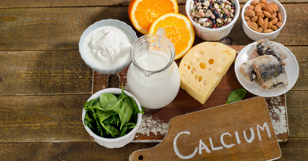 الكالسيوم وصحة المرأة.. معدن أساسي يحمي العظام والقلب ويمنع الهشاشة