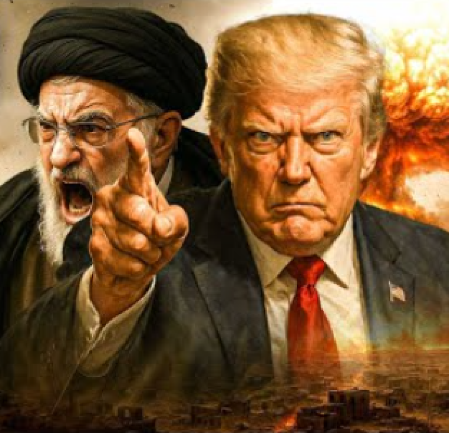 إيران : أي هجوم على طهران سيؤدي إلى قصف إسرائيل والقواعد الأميركية