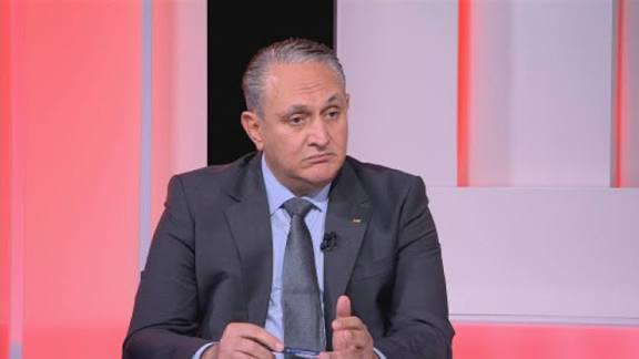 وزير البيئة: نسعى إلى تخفيض الكلف المستغلة في إدارة النفايات