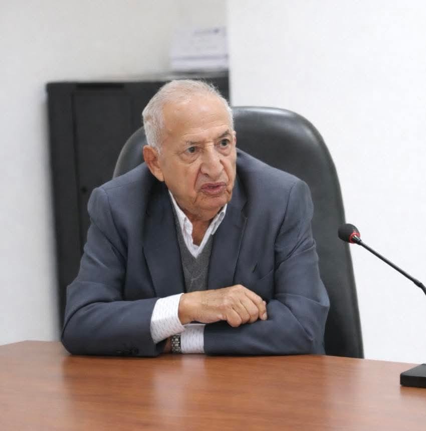 رئيس المجمع يدعو إلى إعادة الاعتبار للغة العربية خلال احتفال اتحاد المجامع اللغوية