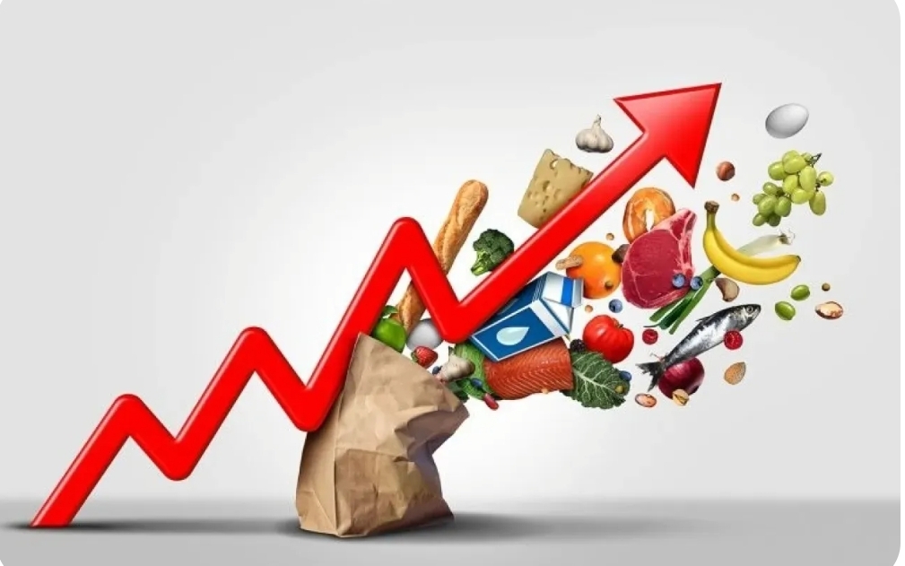 ارتفاع التضخم في الأردن بنسبة 1.77 لعام 2025