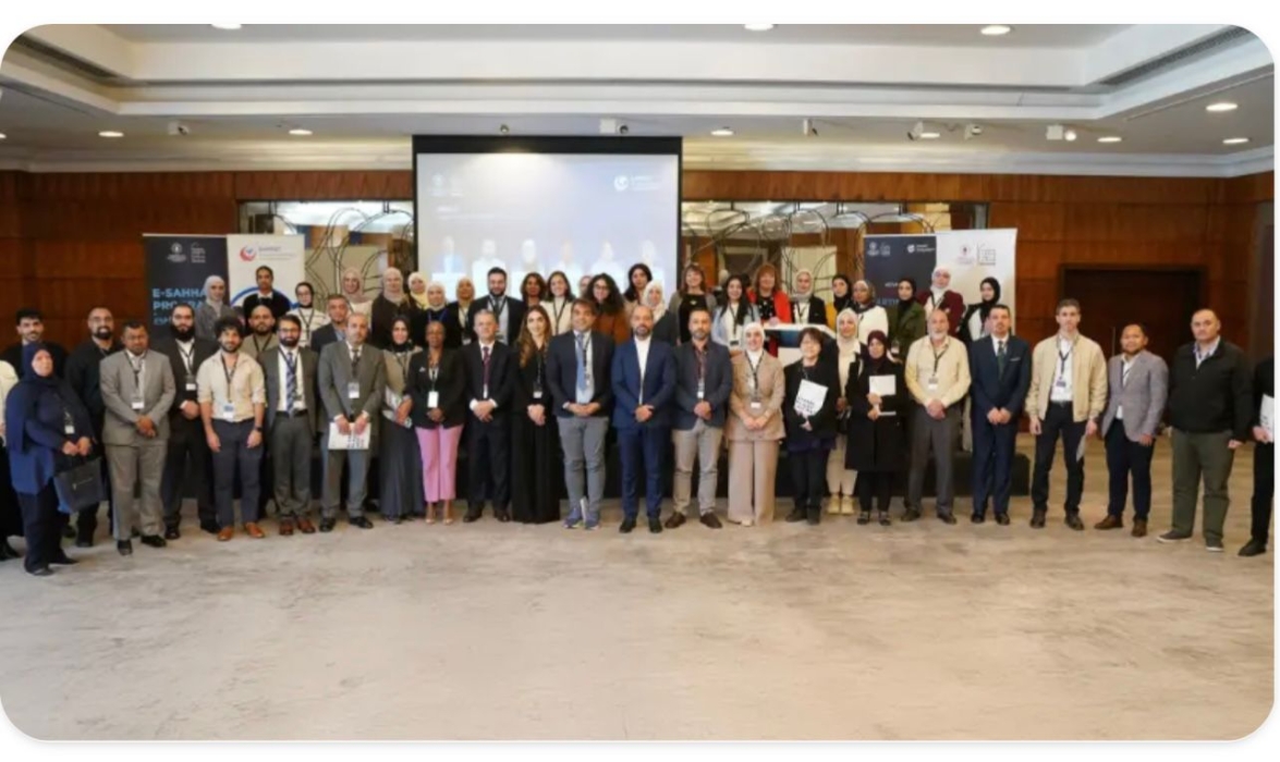 الجامعة الأميركية في بيروت تنظم ملتقى إقليميًا للنهوض بالذكاء الاصطناعي المسؤول في الصحة العالمية بالشرق الأوسط