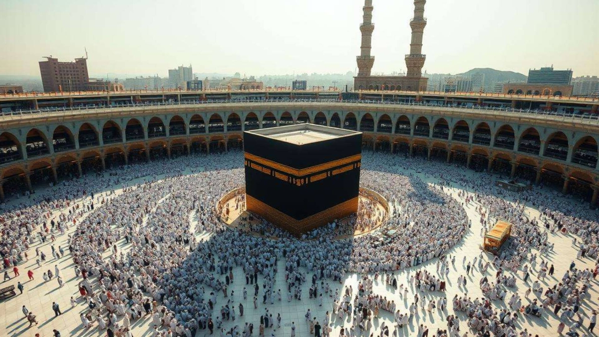 بيع الأوهام للمعتمرين.. الداخلية المصرية تغلق 25 شركة سياحية غير مرخصة