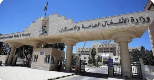الأشغال تطلق خطة توعوية وتنفيذية للحد من الإلقاء العشوائي للنفايات