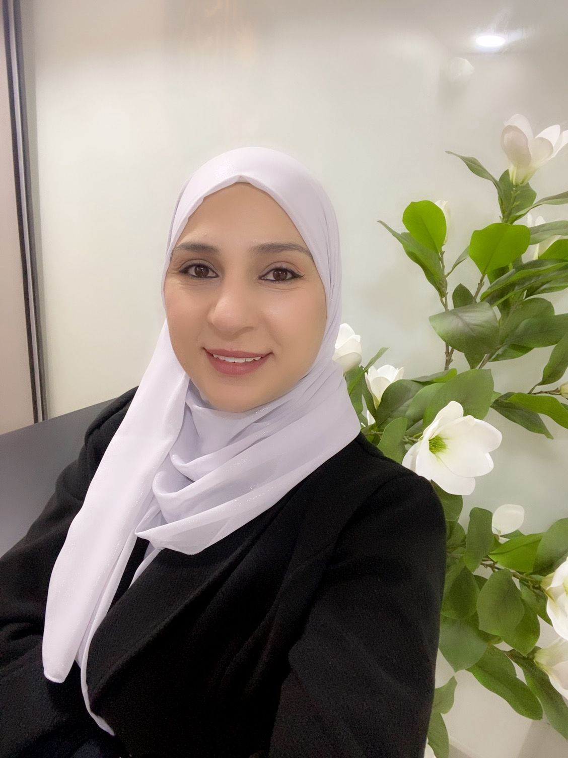 الدكتورة المهندسة رشا الفواعير تُصدر كتابًا ثوريًا السيادة الرقمية وهندسة القرار في الأمن السيبراني المتقدم