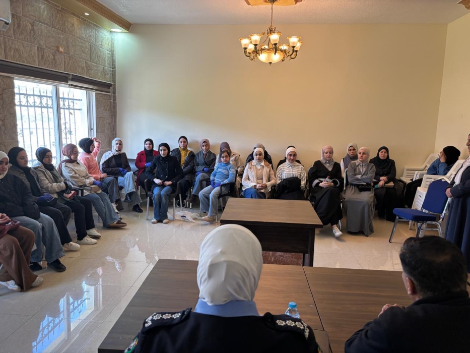 مركز شباب وشابات سوف ينظم ورشة حول الحفاظ على الغطاء النباتي