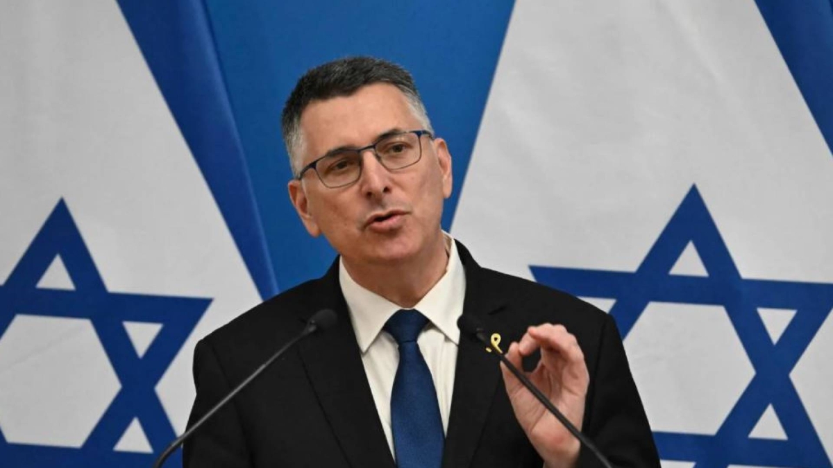 شروط الاحتلال لخطة ترمب: غزة منزوعة السلاح وتل أبيب تطلب من ألمانيا تصنيف الحرس الثوري إرهابيا