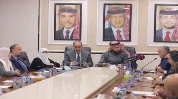 رئيس الجامعة الأردنية: ملف الحد من العنف الجامعي يحتل أولوية