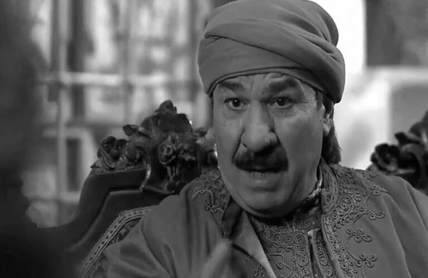 وفاة الفنان السوري أحمد مللي عن 80 عاماً بعد مسيرة فنية حافلة