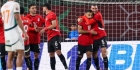 مصر تهزم كوت ديفوار 3–1 وتبلغ نصف نهائي أمم إفريقيا لمواجهة السنغال