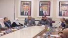 رئيس الجامعة الأردنية: ملف الحد من العنف الجامعي يحتل أولوية