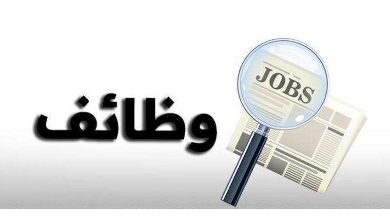 وظائف شاغرة في الحكومة  تفاصيل