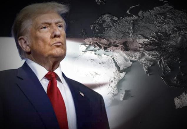 ترامب ينصّب نفسه حاكماً مؤقتاً لفنزويلا