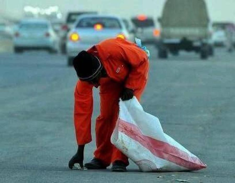 هل تُعدّ إصابة عامل بلدية مؤتة والمزار إصابة عمل؟ .. الصبيحي يجيب