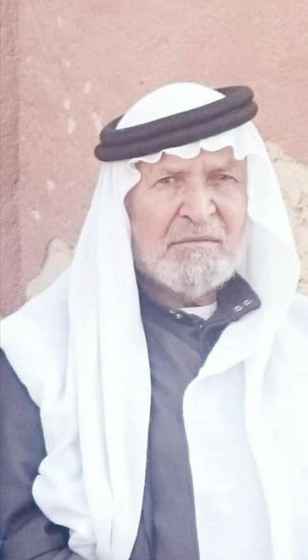 ذكرى حزينة على رحيل الأب… كلمات الدكتور موسى الجبور