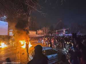 إيران بين ضغط الشارع وحسابات المواجهة الإقليمية