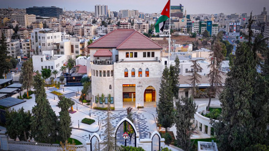 الملك يرعى إطلاق البرنامج التنفيذي للحكومة للأعوام (20262029)