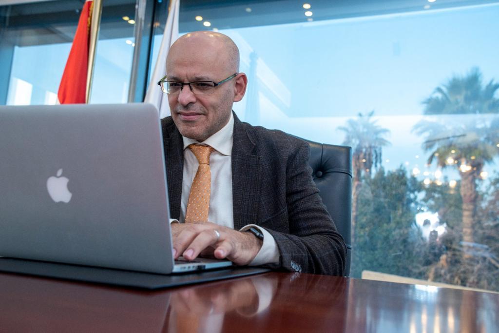 الدكتور محمد عبد الله: أغنية البوب درعٌ واقٍ لملحّن اليوم وتحولات العصر فرضت قواعد جديدة على التلحين