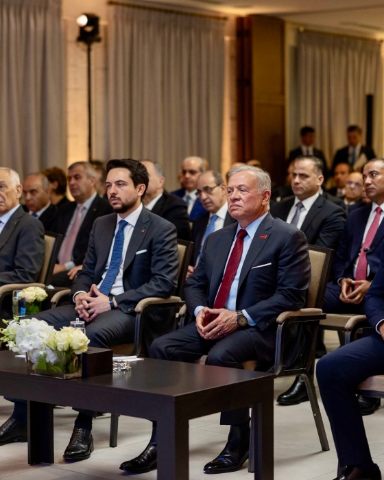 الملك يرعى إطلاق البرنامج التنفيذي للحكومة للأعوام 2026–2029