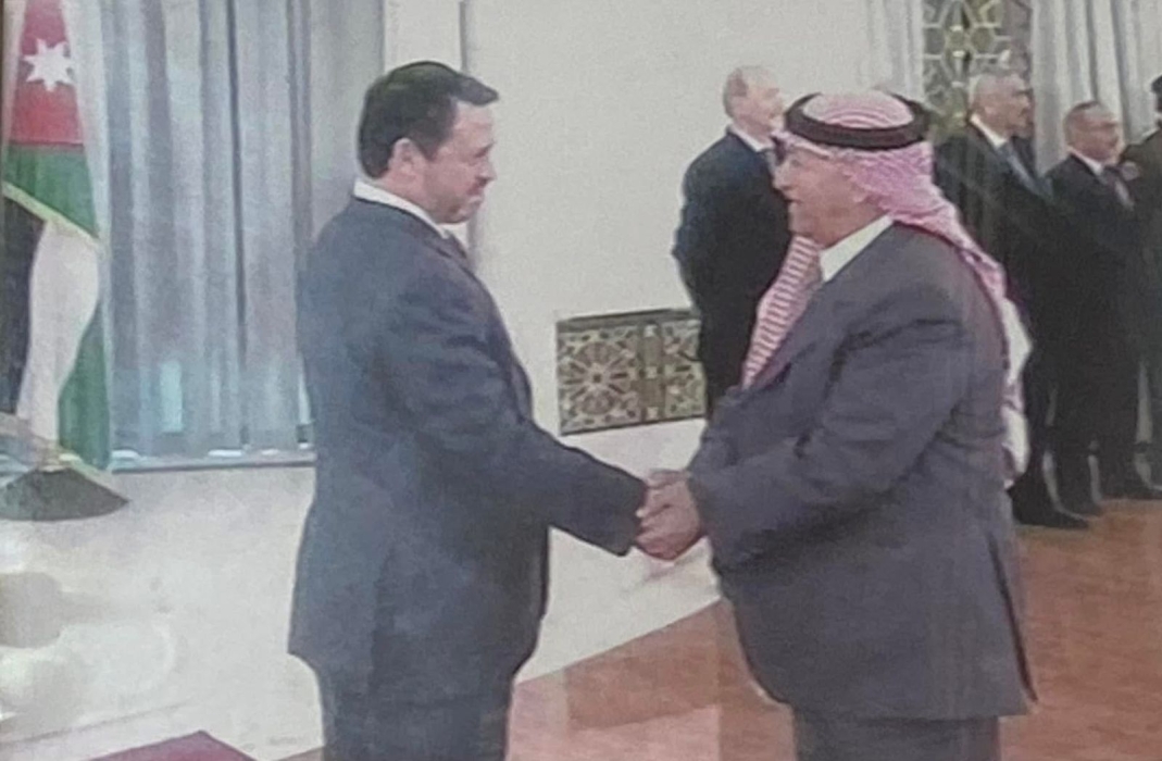 في ذكرى رحيله حابس علي ذياب رجل من رجال الأردن الأوفياء