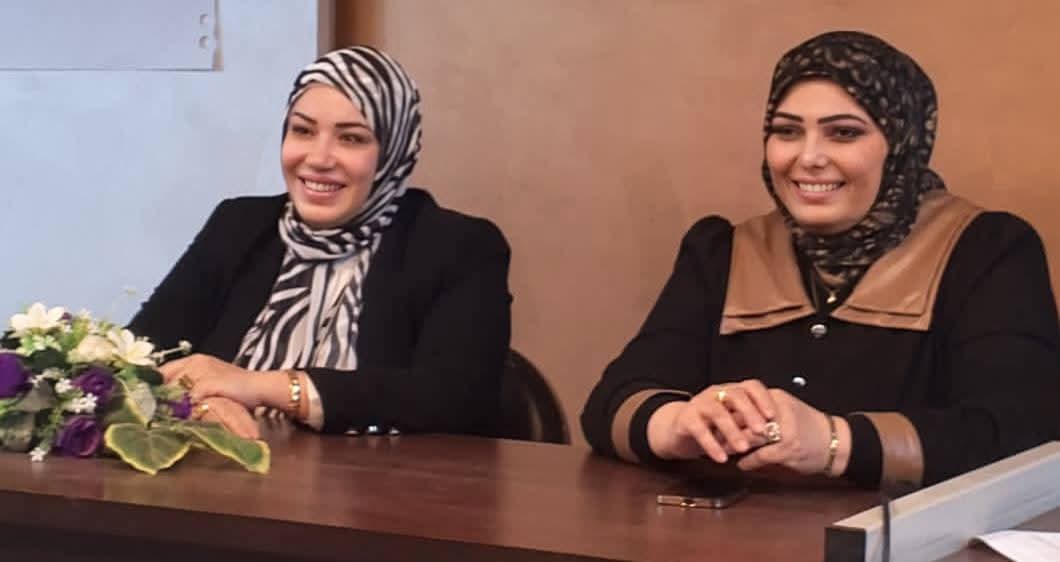 الشطناوي تتابع مجتمع تعلم حول تحليل فقرات الاختبارات التحصيلية
