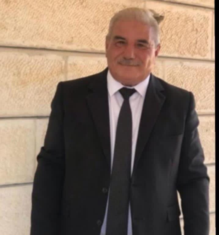 عشيرة العنبر تنعى ببالغ الحزن والأسى الخال الحاج عبد الودود حسن عبابنه