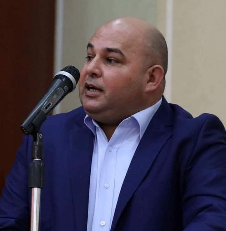 إشادة بجهود بلدية حسبان خلال المنخفض الجوي