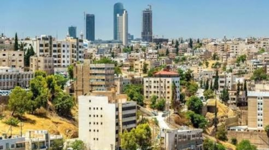 ارتفاع مساحات الأبنية المرخصة 12.2  في الـ11 شهرا الأولى للعام الماضي