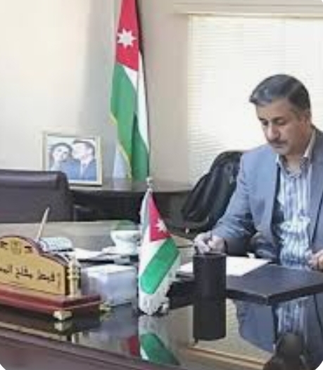 محافظ البلقاء يدعو المواطنين إلى أخذ الحيطة والحذر بسبب الأحوال الجوية السائدة