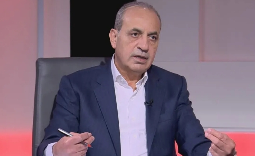 المصري : حجم الهطل المطري يفوق حجم التوقعات والبنية التحتية