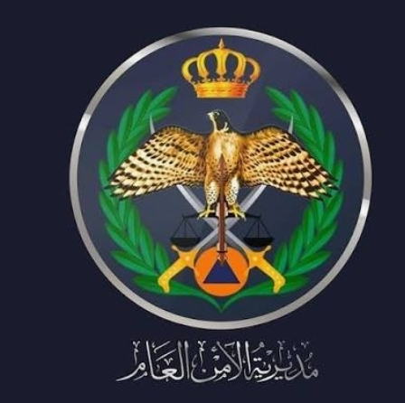 الأمن العام: قطع حركة السير باتجاه حدود العمري