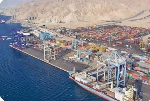 العقبة لإدارة وتشغيل الموانئ: تطوير الميناء ركيزة لتعزيز تنافسية الاقتصاد الوطني