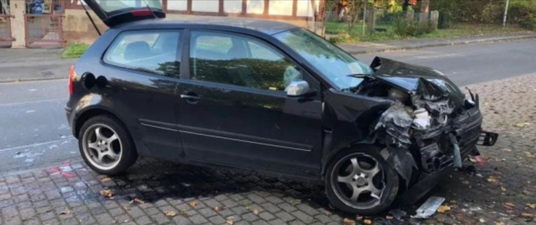 وفاة شخص وإصابة(18) آخرين إثر حادث تصادم وقع ما بين أحد عشر مركبة في المفرق
