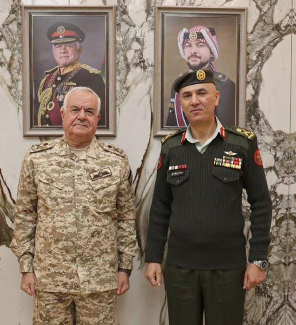 مدحت باشا الأنصاري… الهيبة التي لا تُسرَّح