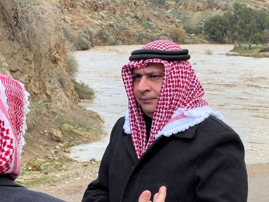 زيارة ميدانية تؤكد تكامل الجهود بين الحاكمية الإدارية والبلدية في جرش