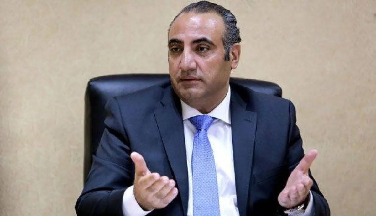 رئيس لجنة أمانة عمّان الكبرى الشواربة: عمّان لم ولن تغرق